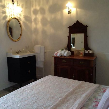Fiesole In Giardino B&B Ngoại thất bức ảnh