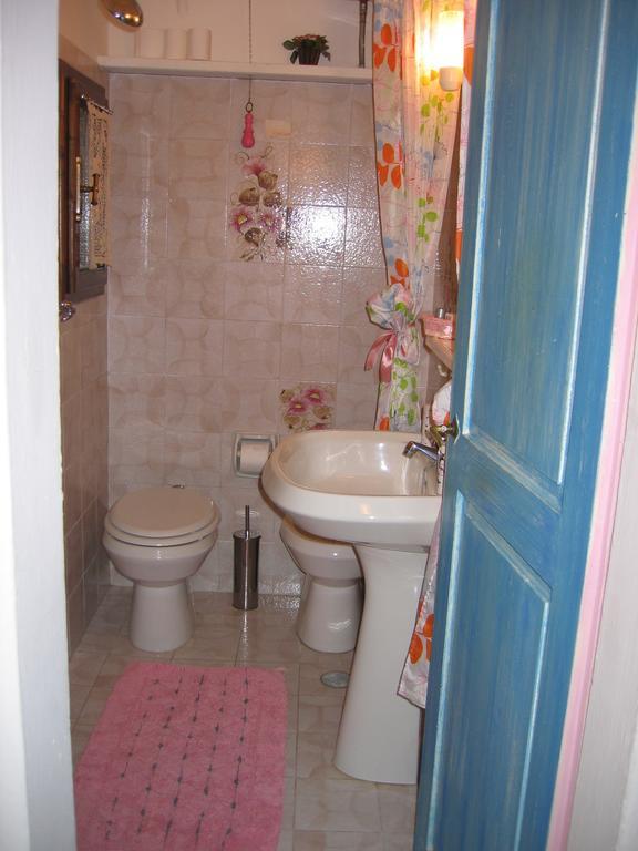 Fiesole In Giardino B&B Phòng bức ảnh