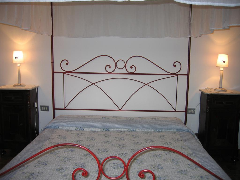 Fiesole In Giardino B&B Phòng bức ảnh