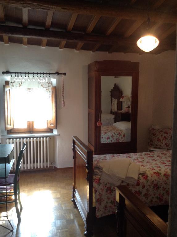 Fiesole In Giardino B&B Ngoại thất bức ảnh