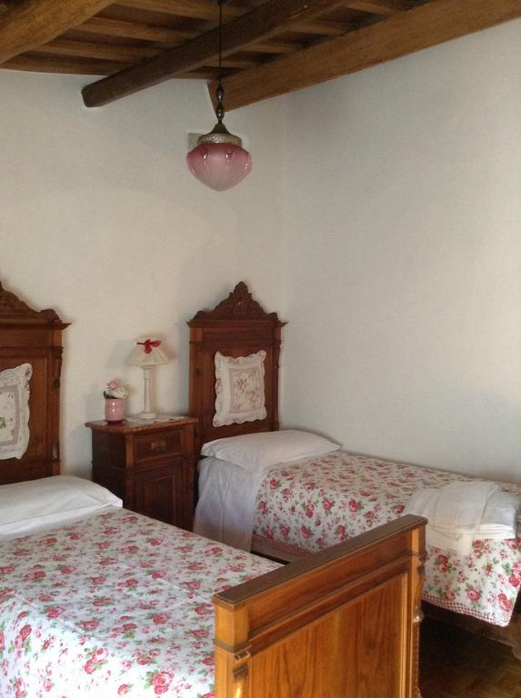 Fiesole In Giardino B&B Ngoại thất bức ảnh