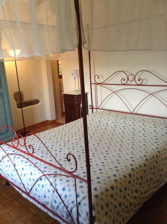 Fiesole In Giardino B&B Ngoại thất bức ảnh