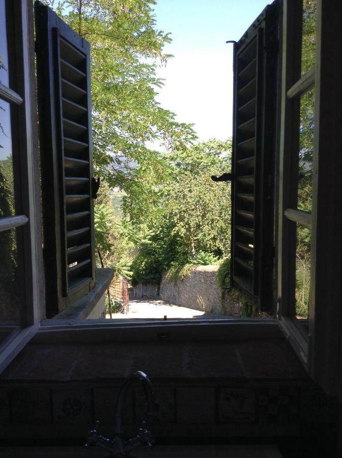 Fiesole In Giardino B&B Ngoại thất bức ảnh
