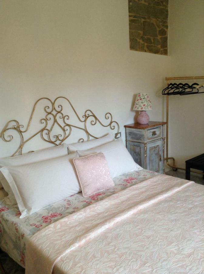 Fiesole In Giardino B&B Ngoại thất bức ảnh