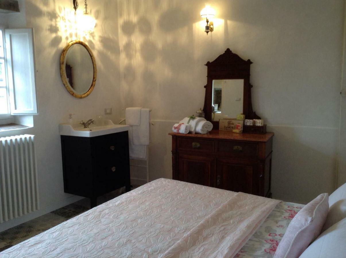 Fiesole In Giardino B&B Ngoại thất bức ảnh