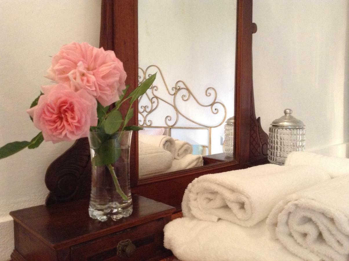 Fiesole In Giardino B&B Ngoại thất bức ảnh